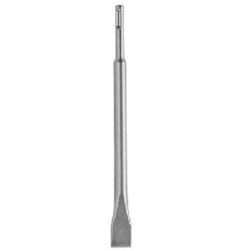 Flat Chisel SDS Plus | 250x20mm - 10pcs