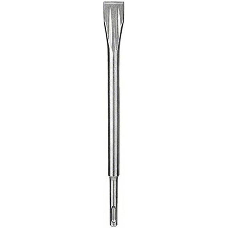 Flat Chisel SDS Plus Set | 250x20mm - 5pcs