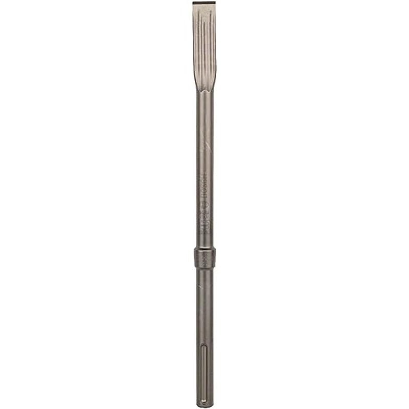 Flat Chisel - Self-Sharpening | 25x400mm