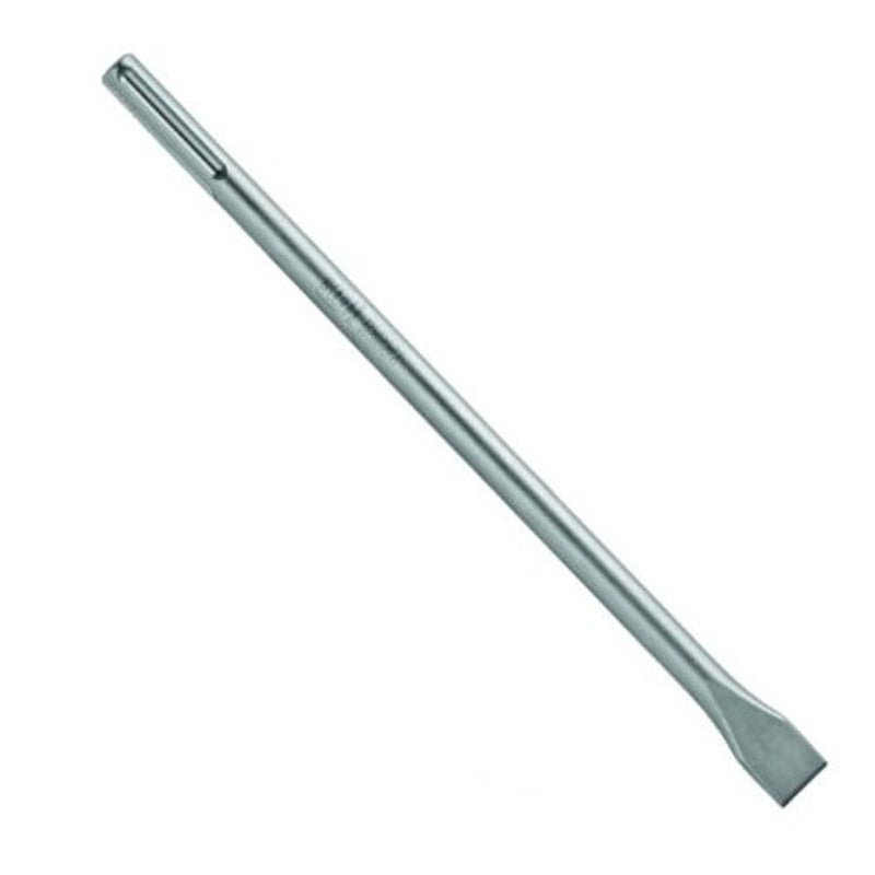 Flat Chisel - Self-Sharpening | 25x600mm