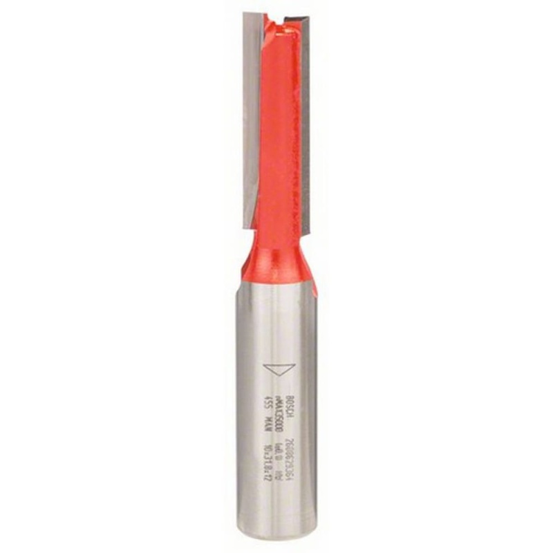 Groove Cutter Bit | 12x10x76mm | 2608629364