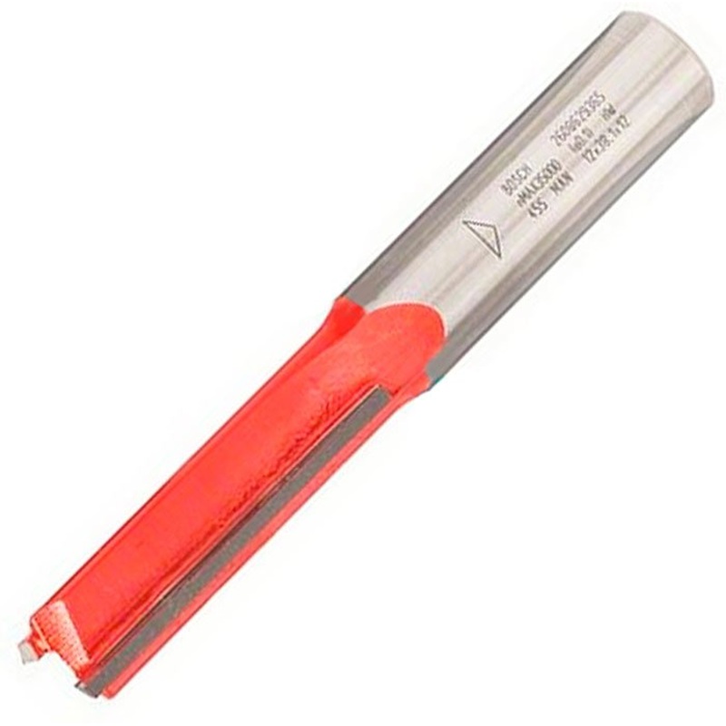 Groove Cutter Bit | 12x12x80mm | 2608629365
