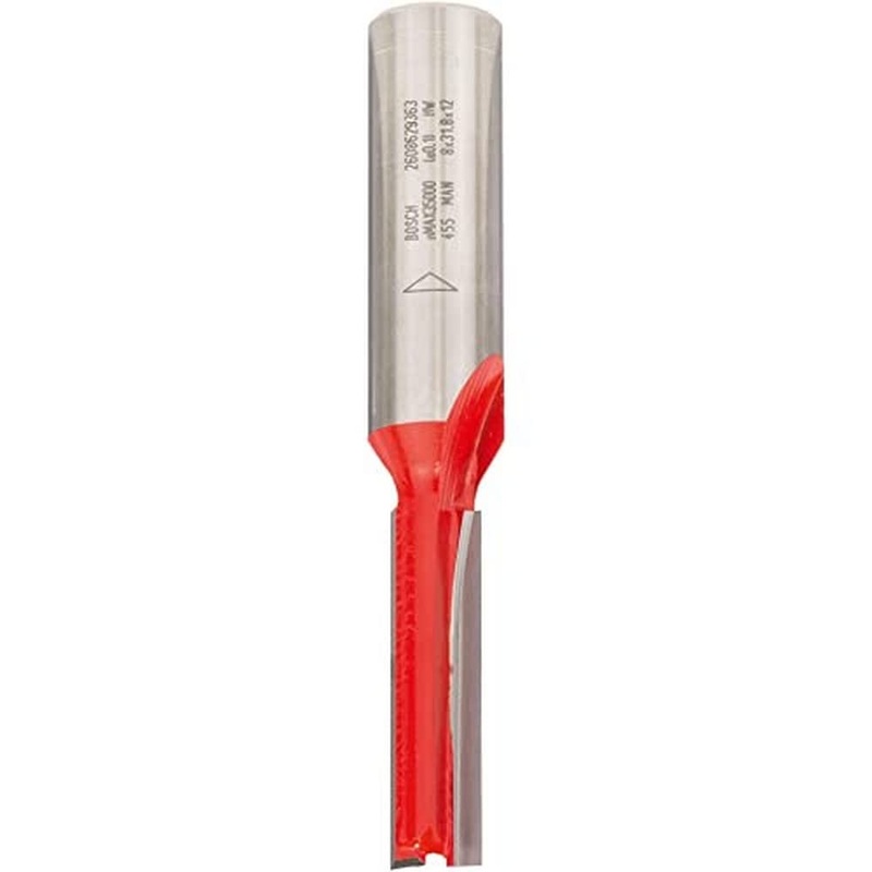 Groove Cutter Bit | 12x8x76mm | 2608629363