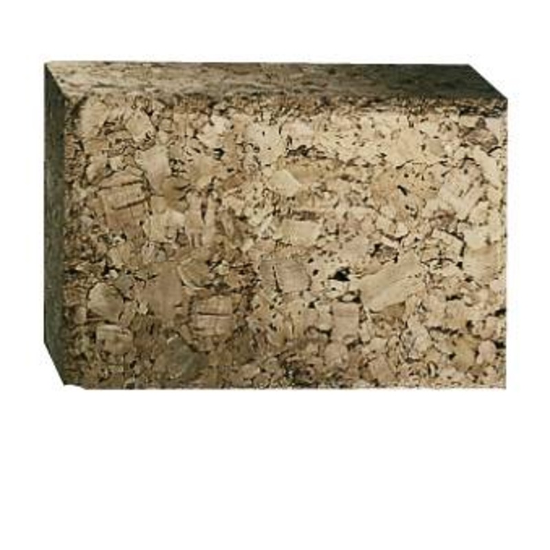Hand Sanding Block Cork 100x60mm | 2609256294