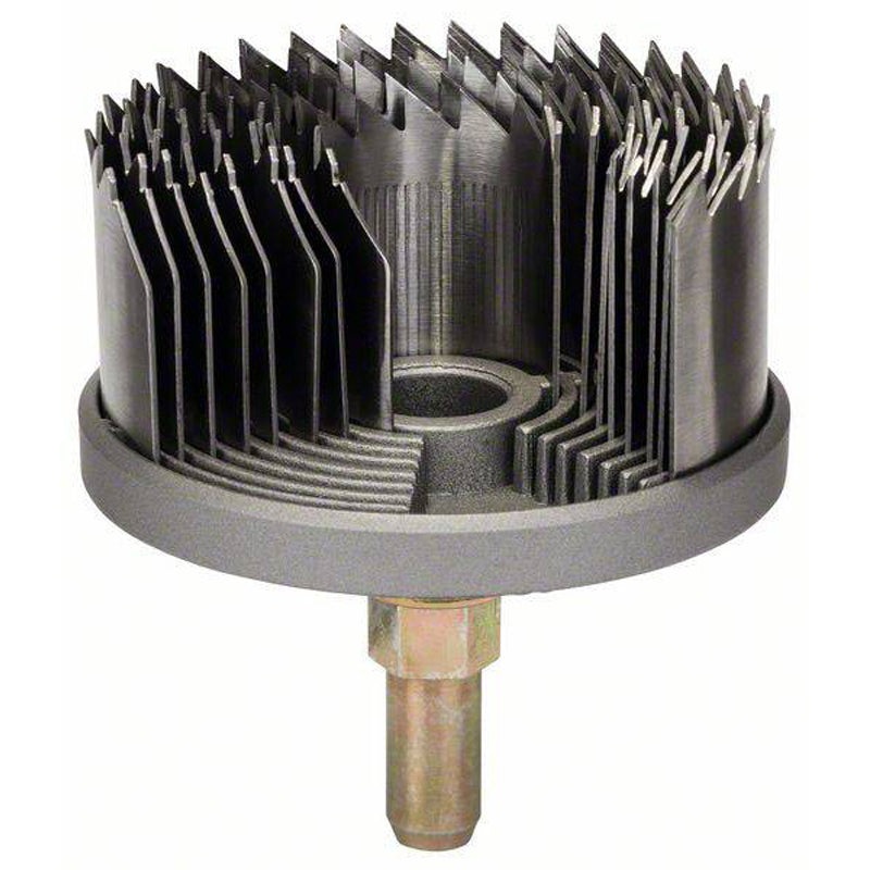 Hole Saw 25-68mm Set 8pcs