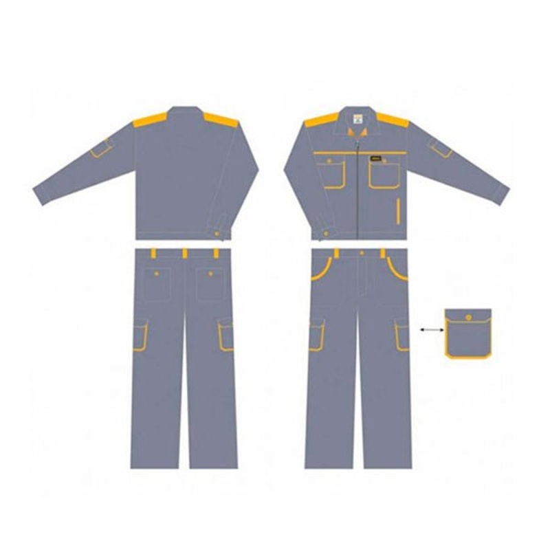 INGCO Work Uniform  coverall | WUC01150