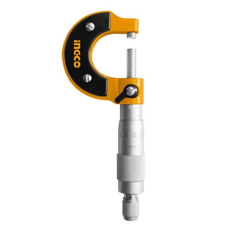 Micrometer 0-25mm