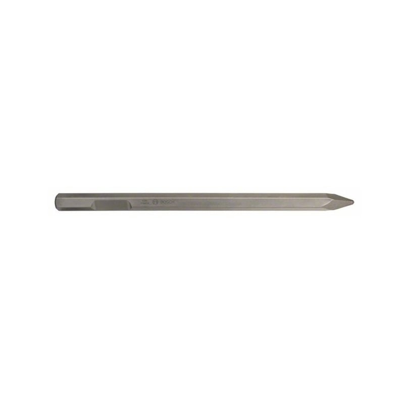 Pointed Chisel HEX 28mm 520mm