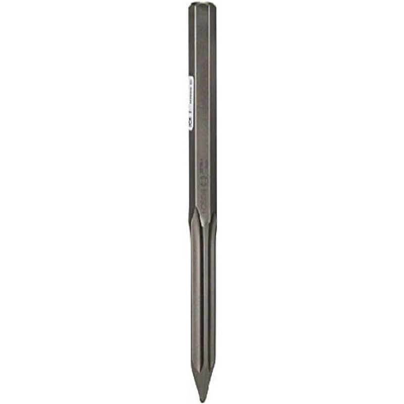 Pointed Chisel HEX 28mm Autosharp Starpoint 400mm