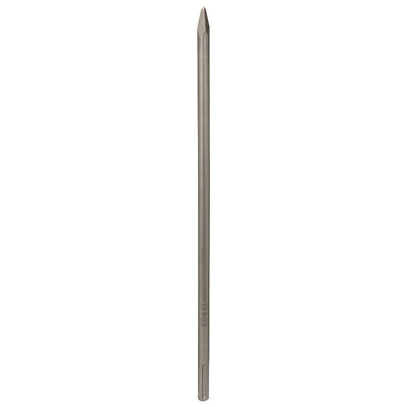 Pointed Chisel SDS Max  | 600mm - 5pcs