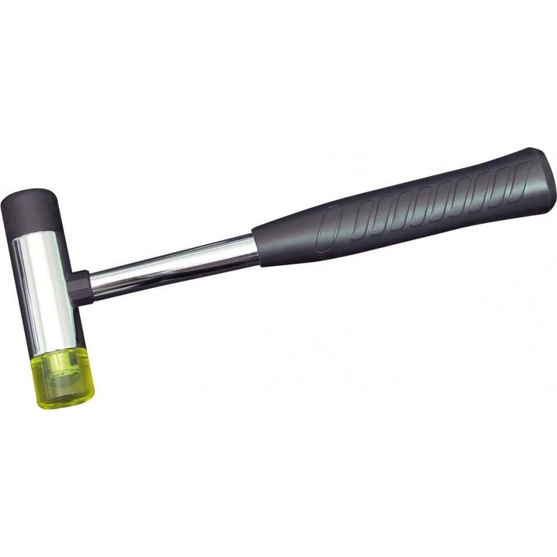 PROJAHN Dead-blow Hammer 35 mm | 2341