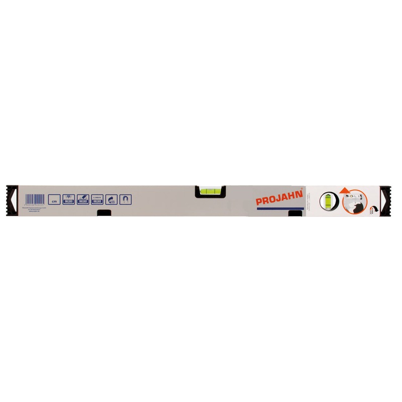PROJAHN Spirit Level Plus 60 cm with Magnet | 2976-061