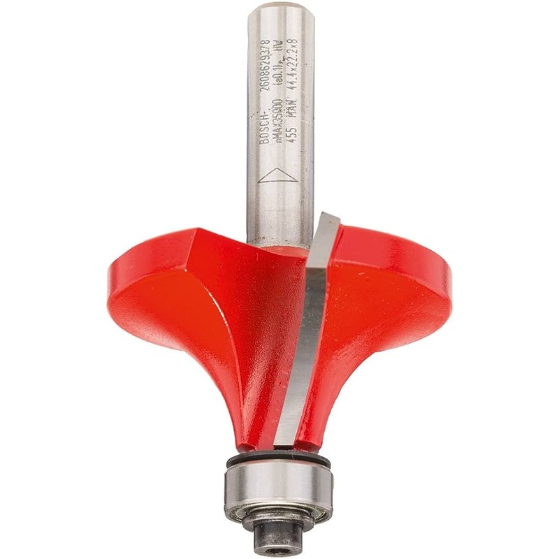 roundup Over Bit +Guide Pin - 8x44,4x64 mm | 2608629378