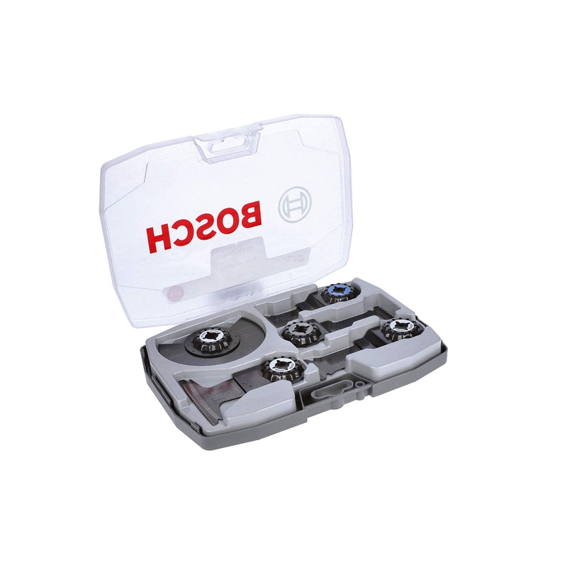 Starlock Cutting Set - 5pcs | 2608664131