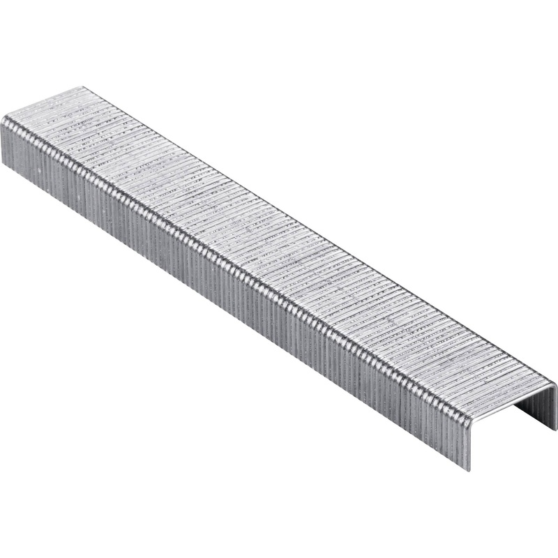 Type 53 Fine Wire Staples 6mm 1000pcs | 2609255819