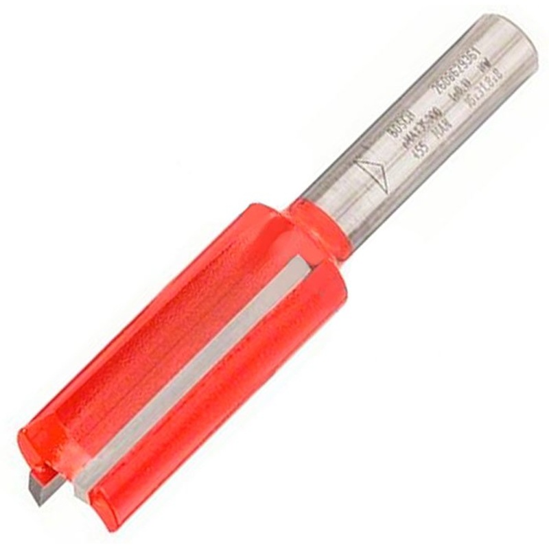 V-Grooving cutter Bit | 8x16x66mm | 2608629361