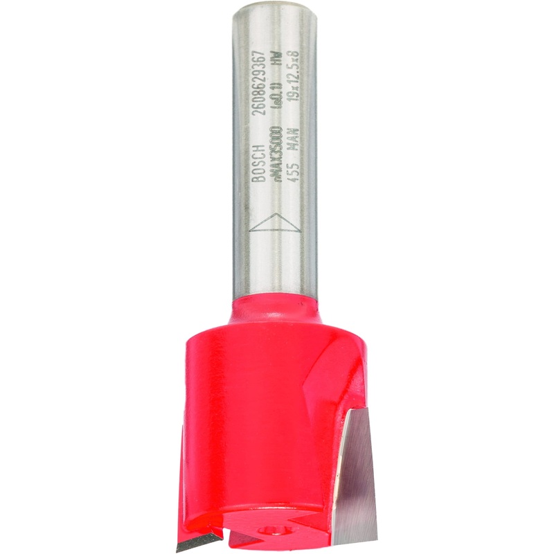 V-Grooving cutter Bit | 8x19x51mm | 2608629367