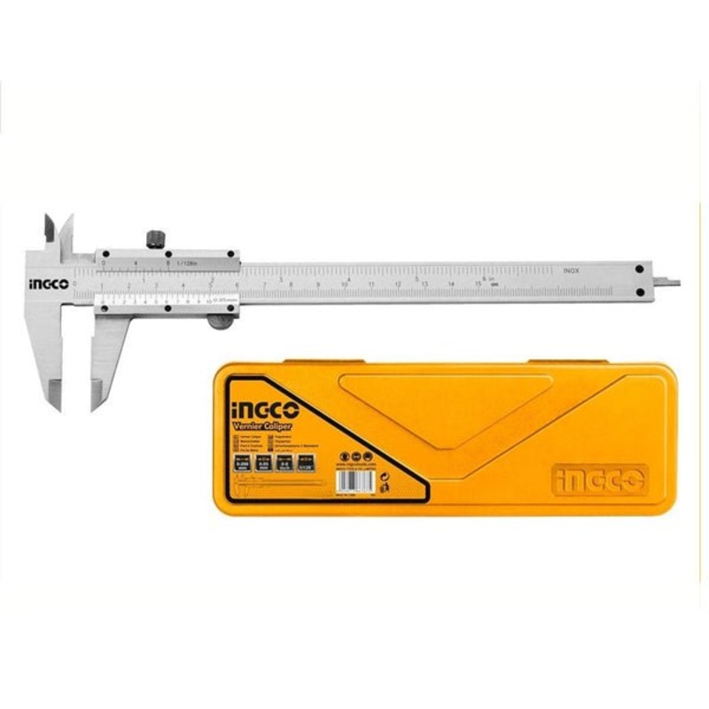 Vernier Caliper 0-150mm