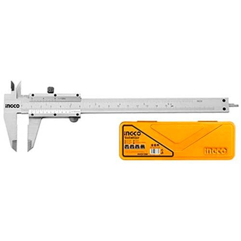 Vernier Caliper 0-200mm