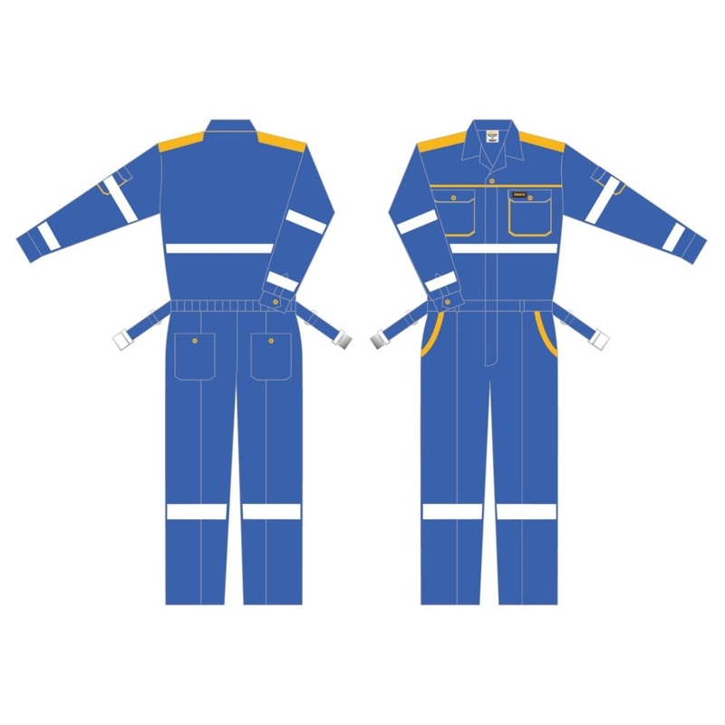 Work Uniform | WUC03180