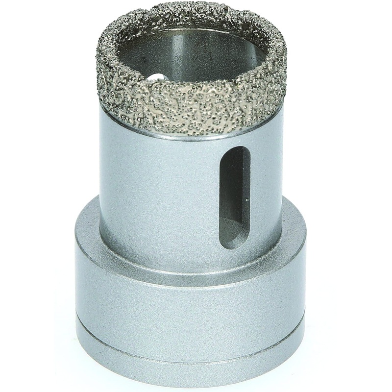X-LOCK Diamond Cutter Best for Ceramic Dry Speed - 32mm | 2608599034
