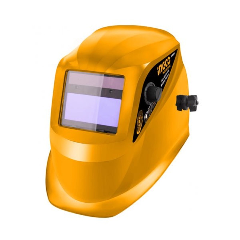 Auto Darkening Welding Helmet