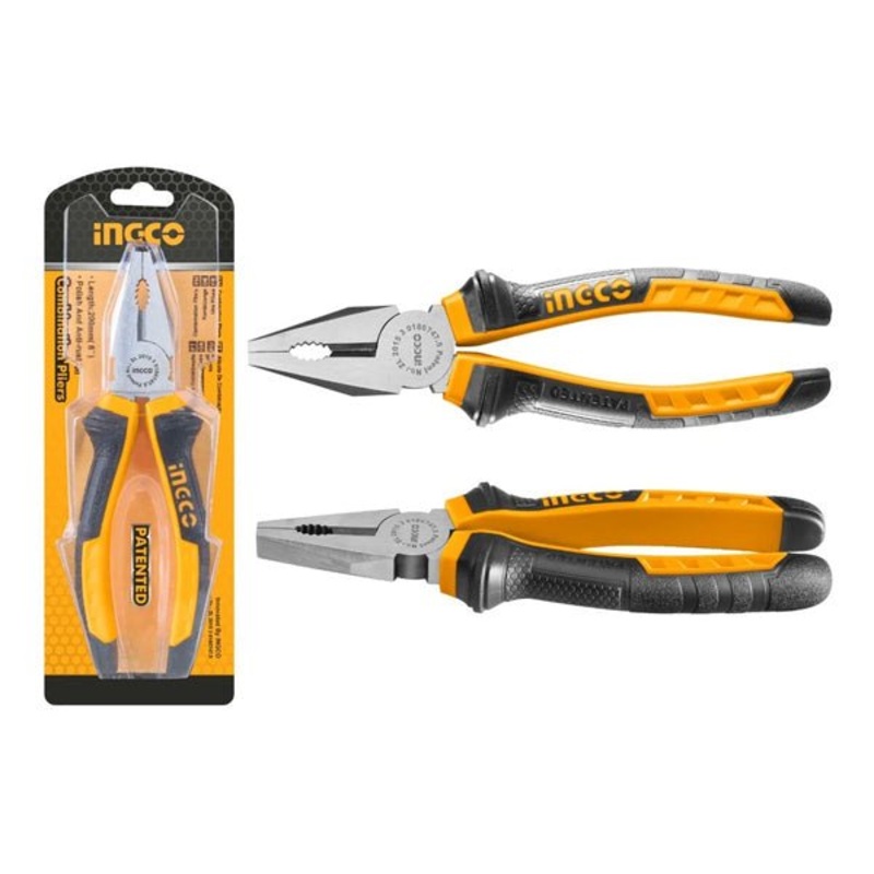 Combination Pliers 6"/160mm
