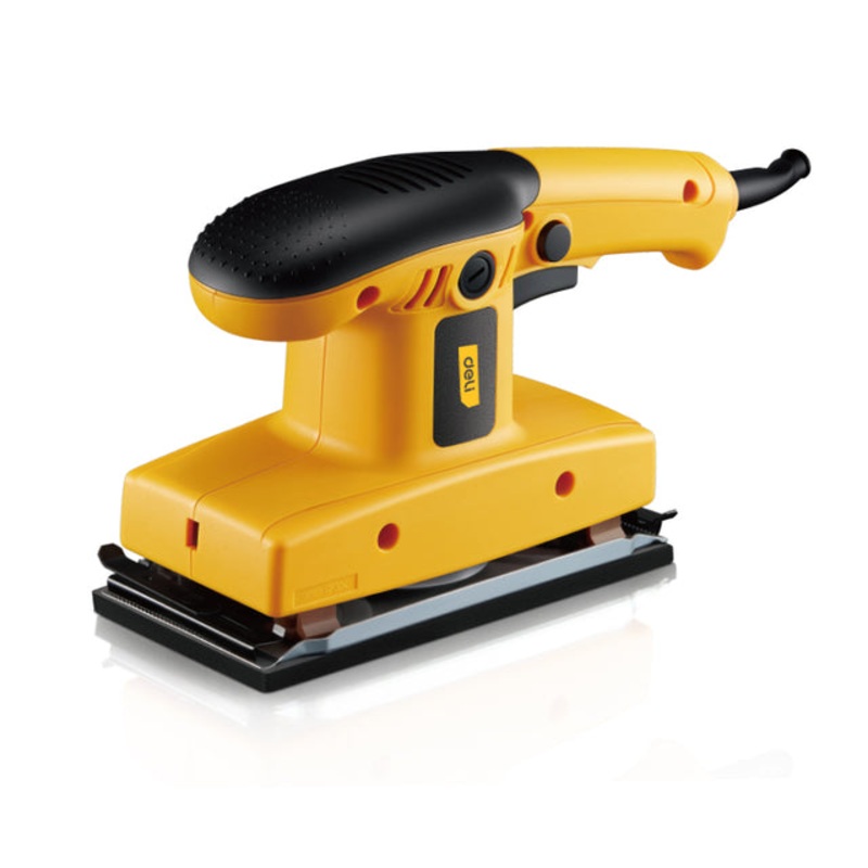 Deli 300W Finishing Sander | EDL-SG180-E2