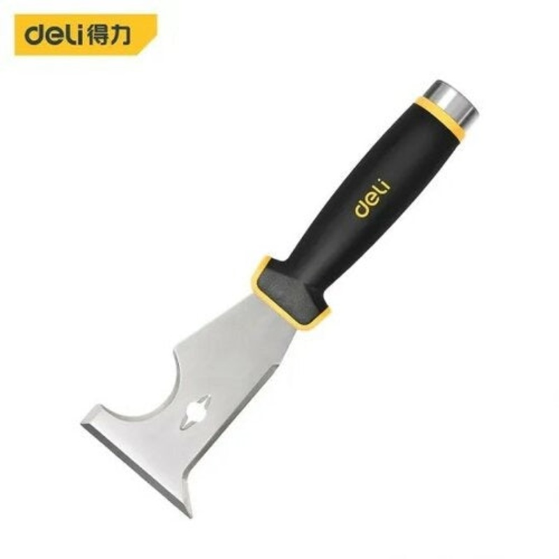 Deli Multifunctional Scraper 75mm | DL-HD03
