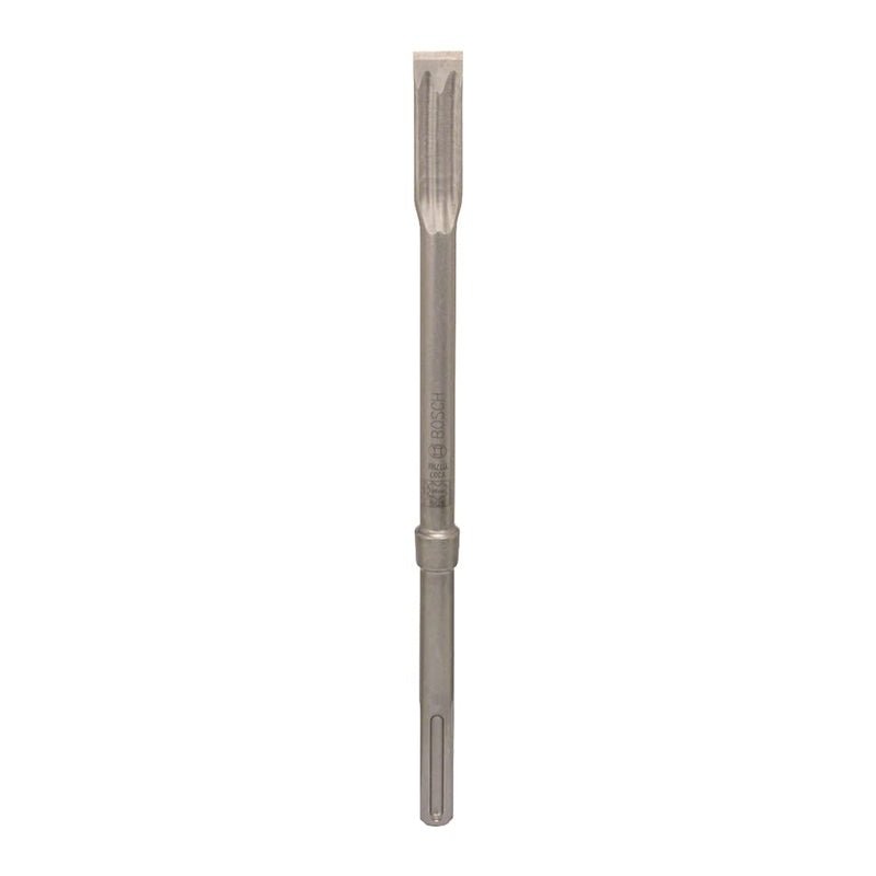 Flat Chisel SDS Max Self-Sharpening | 400x25mm - 10 pcs