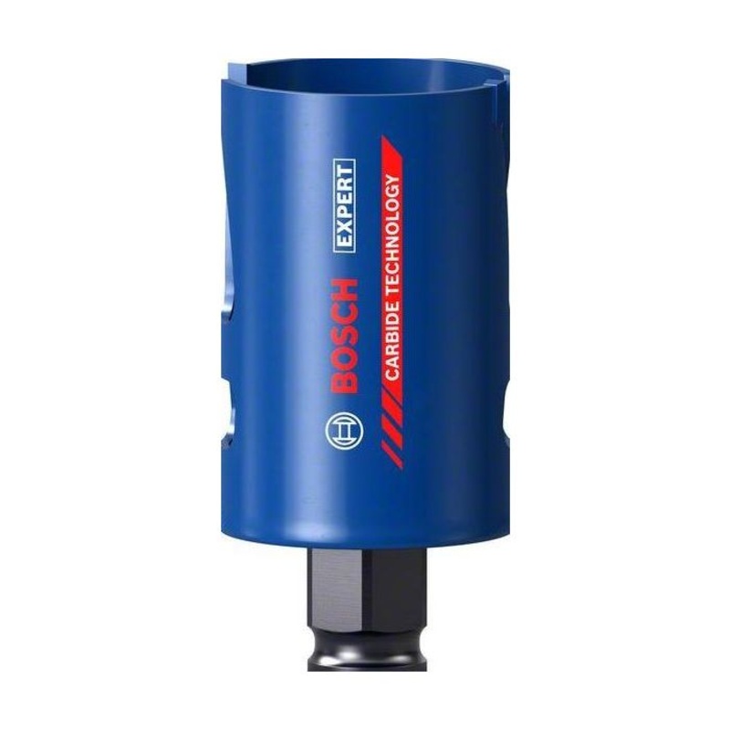 Hole Saw - Expert Construction material - 44 x 60 mm | 2608900461