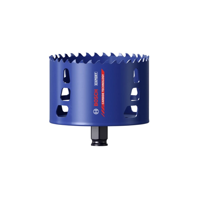 Hole Saw - Expert tough material - 105 x 60 mm | 2608900440