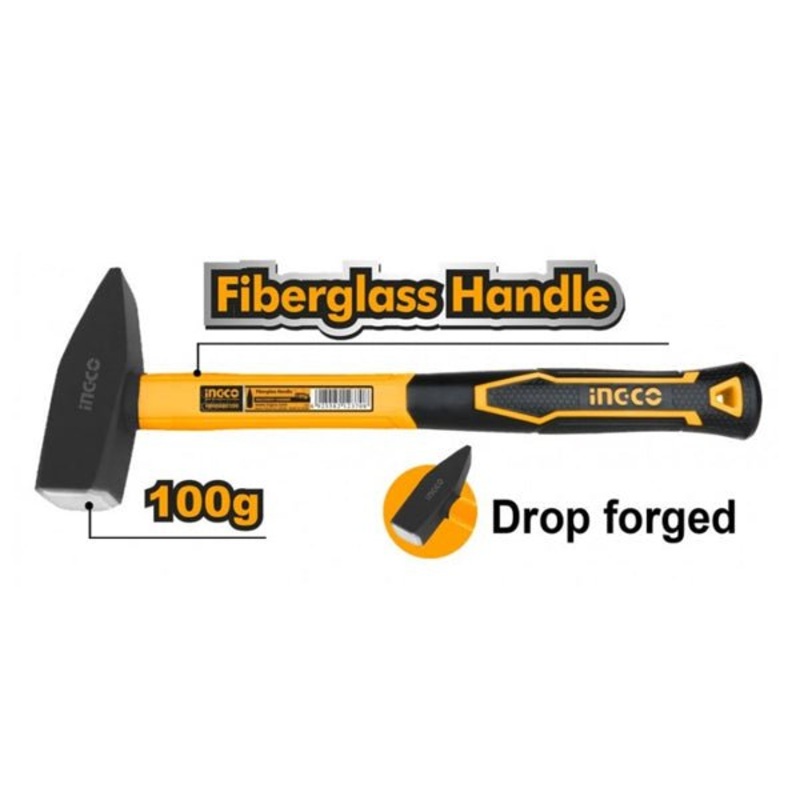 Machinist Hammer 100g