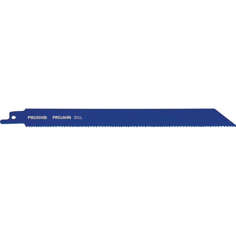 PROJAHN Sabre Saw Blade PM200V BiMetal 200mm PROCut VE5 | 64253