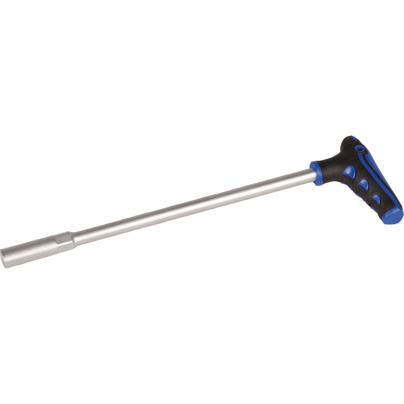 PROJAHN T-Handle Nutdriver 7 mm | 4190-07