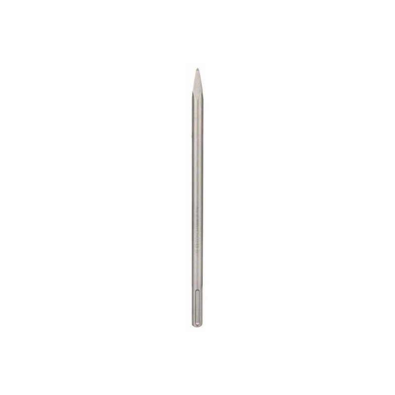 SDS Max Chisel - Pointed - 400 mm | 2608690240