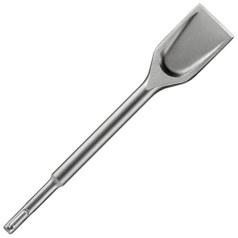 Spade Chisel SDS Plus 250mm