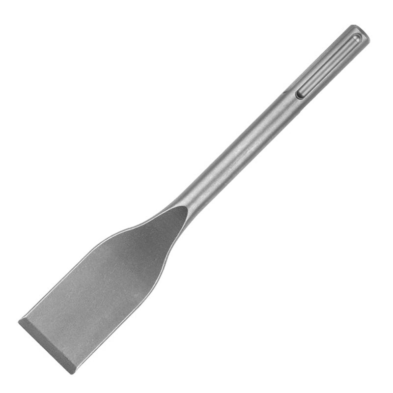 Tile Chisel SDS Max Self-Sharpening | 300mm