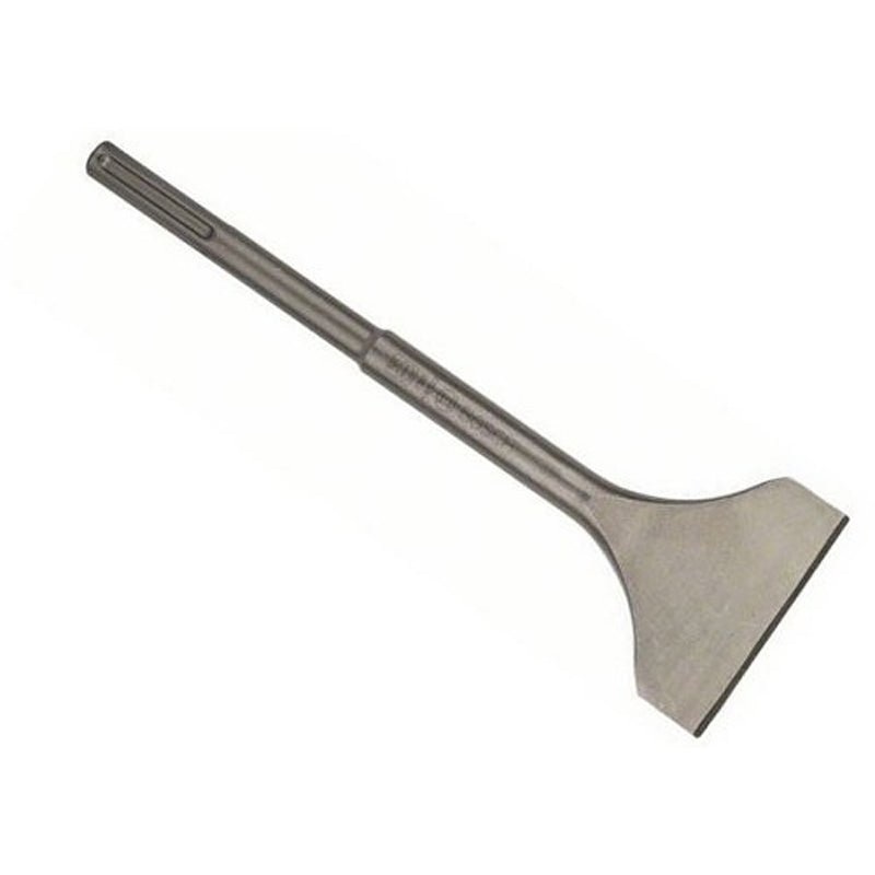 Wide Chisel SDS Max | 300mm