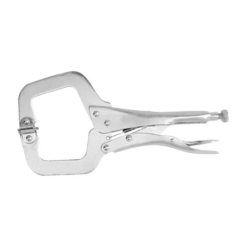 C-clamp Locking Plier 11", 790g
