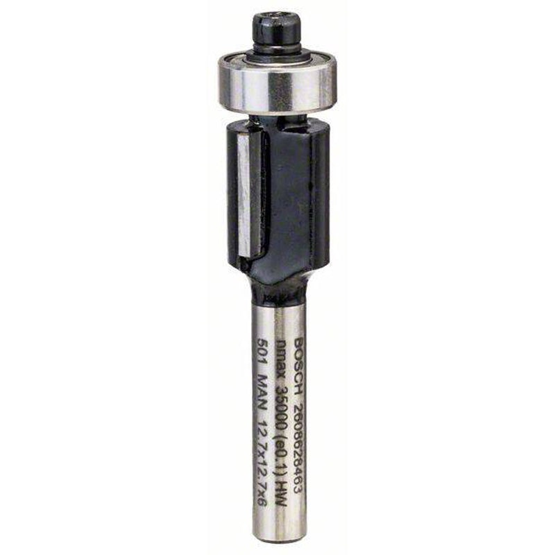 Chamfer Bit 6x12,7x56 mm