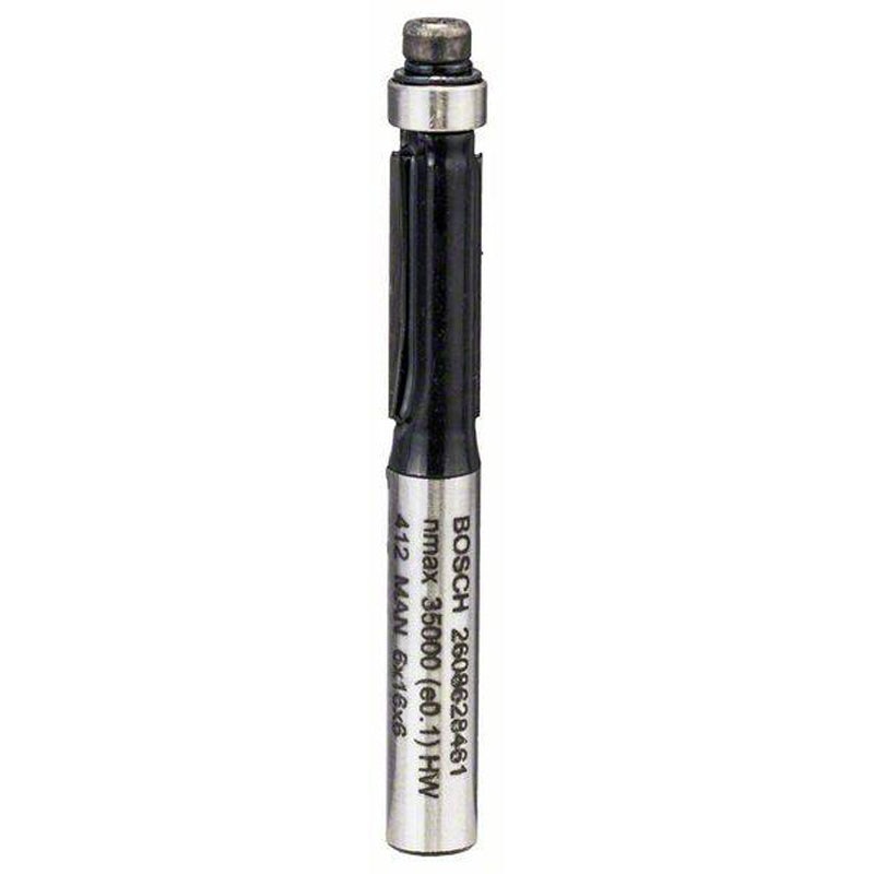 Chamfer Bit 6x6,35x54 mm