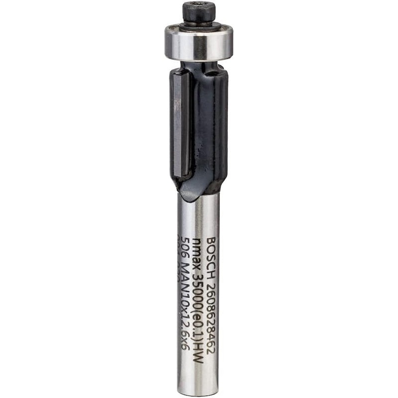 Chamfer Bit 6x9,5x56 mm