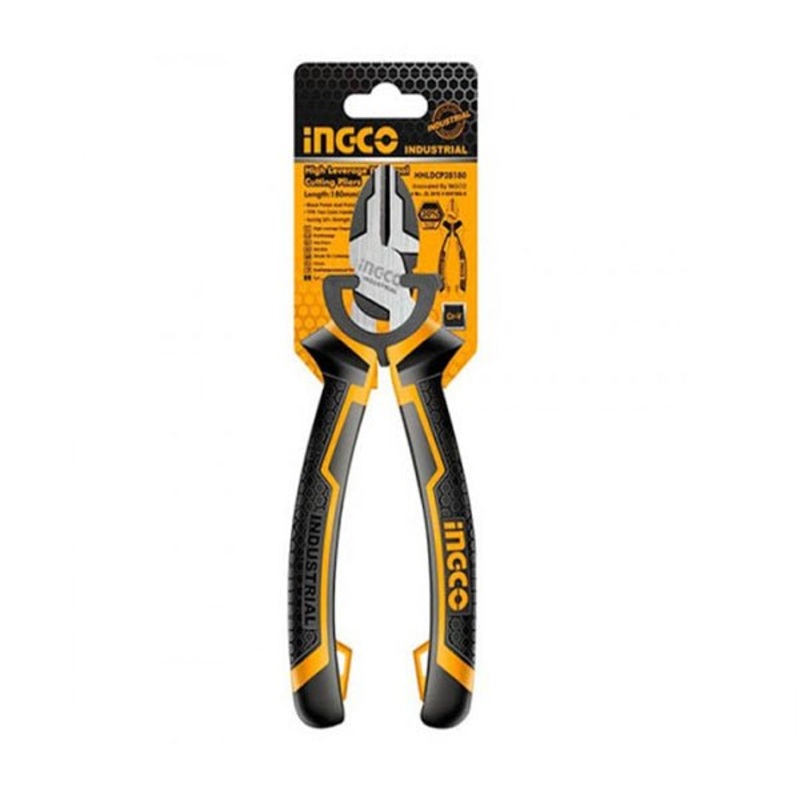 Diagonal Cutting Pliers 160mm
