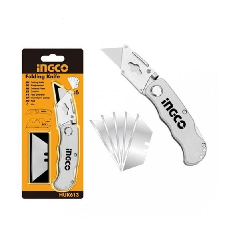 Folding Knife 180mm