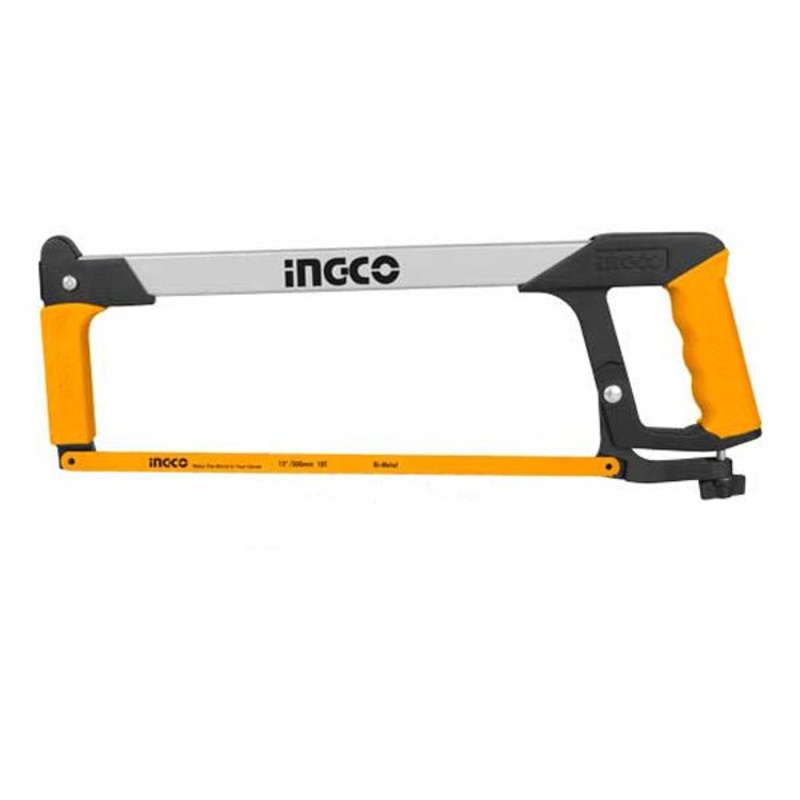 Hacksaw Frame