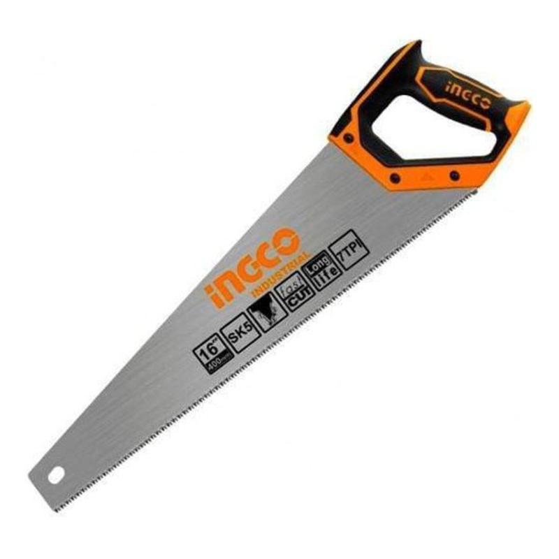 Hand Saw 16"