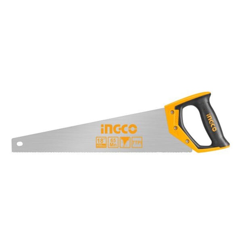 Hand Saw 450mm