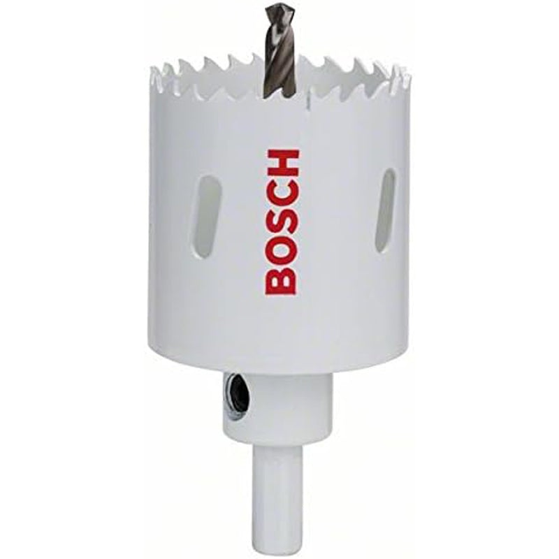 Hole Saw - Bi-Metal HSS | 51 mm