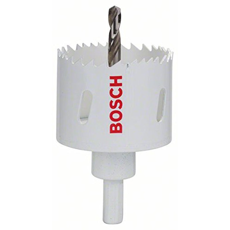 Hole Saw - Bi-Metal HSS | 57 mm